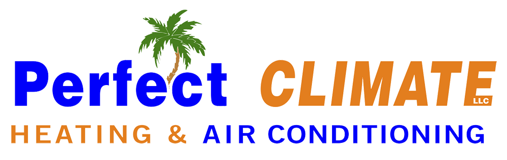 Perfect Climate Logo Perfect Climate Heating & Air Conditioning LLC